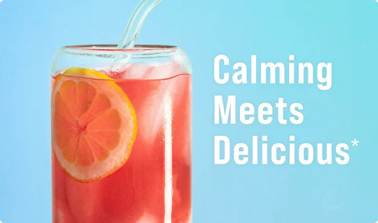 SupraCalm | La Solución Natural que Tu Mente Necesita