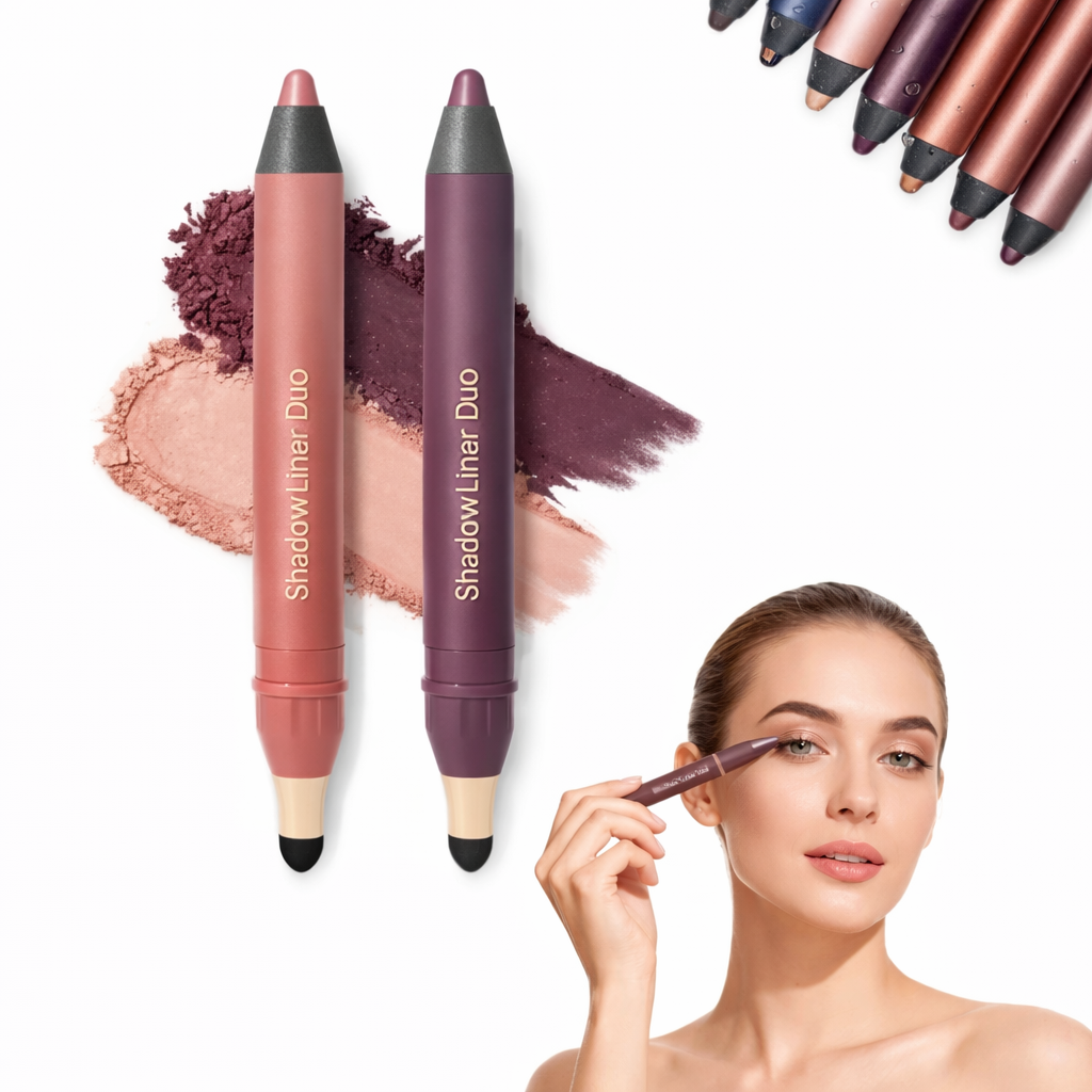Shadow Liner Duo | Two-in-One Eyeliner and Eyeshadow