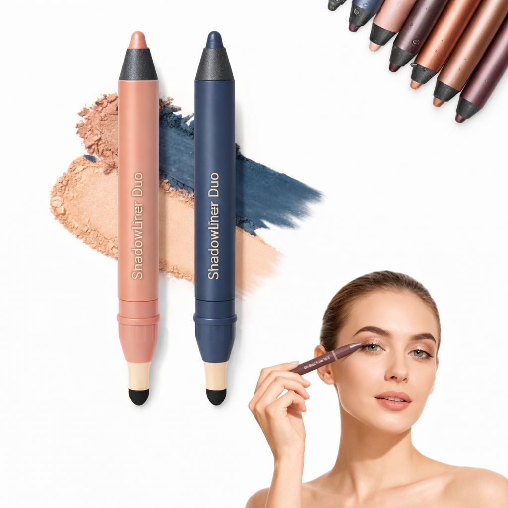 Shadow Liner Duo | Two-in-One Eyeliner and Eyeshadow