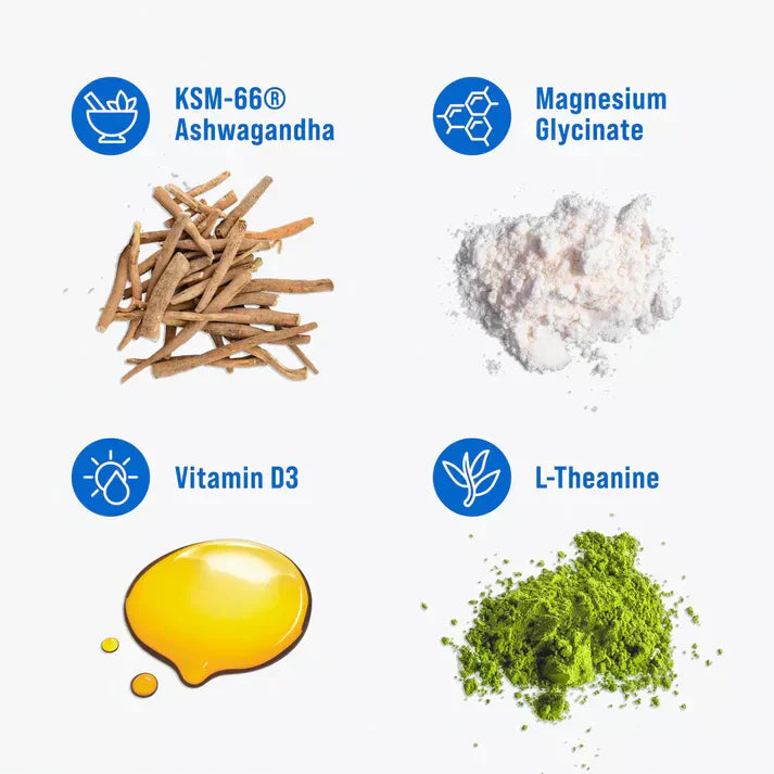 SupraCalm | La Solución Natural que Tu Mente Necesita