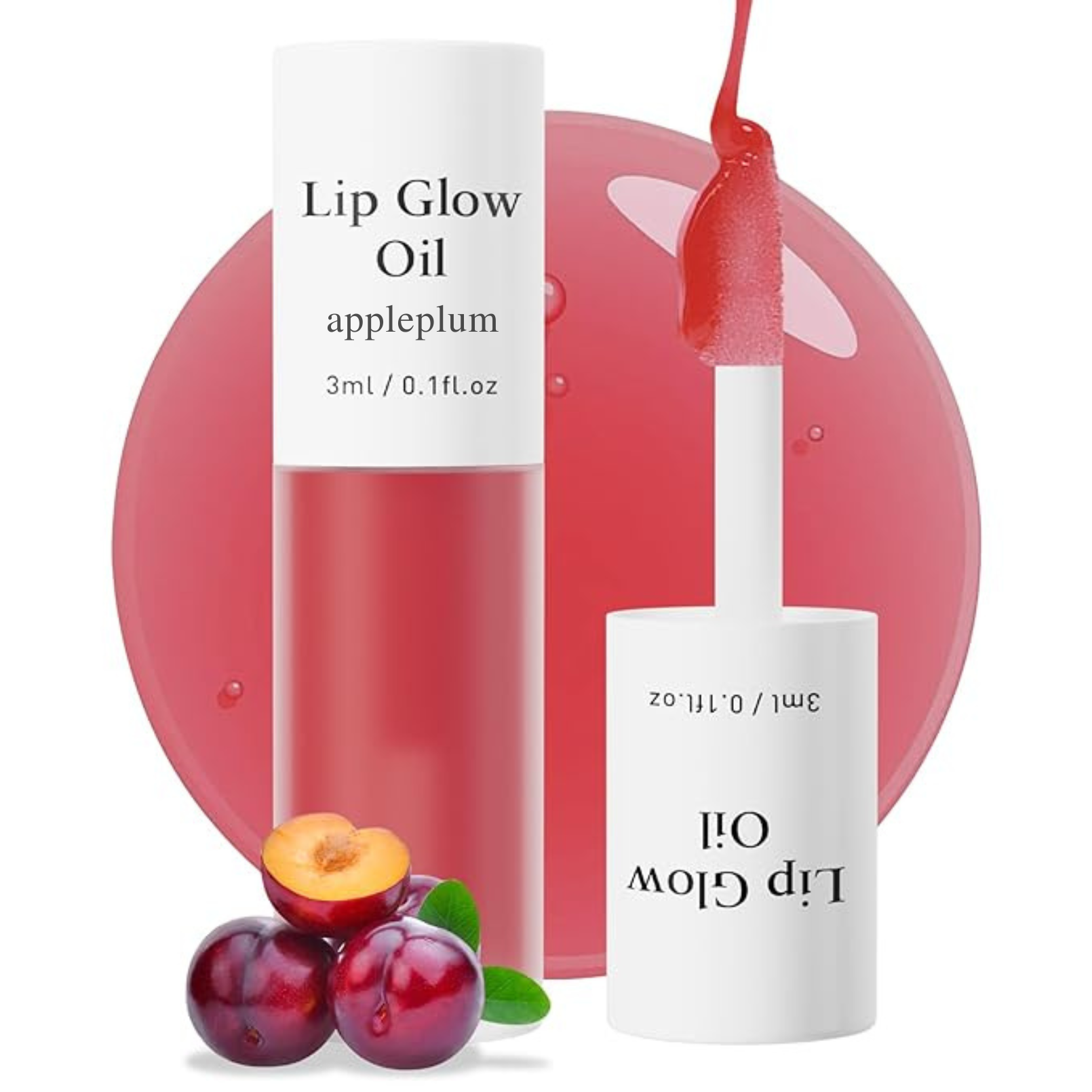 Hydrating Lip Glow Oil