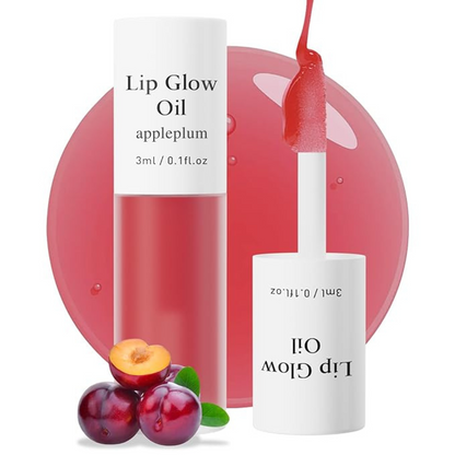 Hydrating Lip Glow Oil