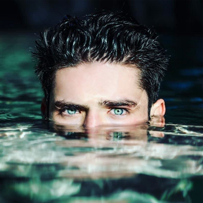 AQA SpectraEye - Gotas Para El Color De Los Ojos