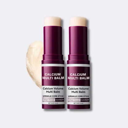 Calcium Multi Balm for Daily Under-Eye & Face Care