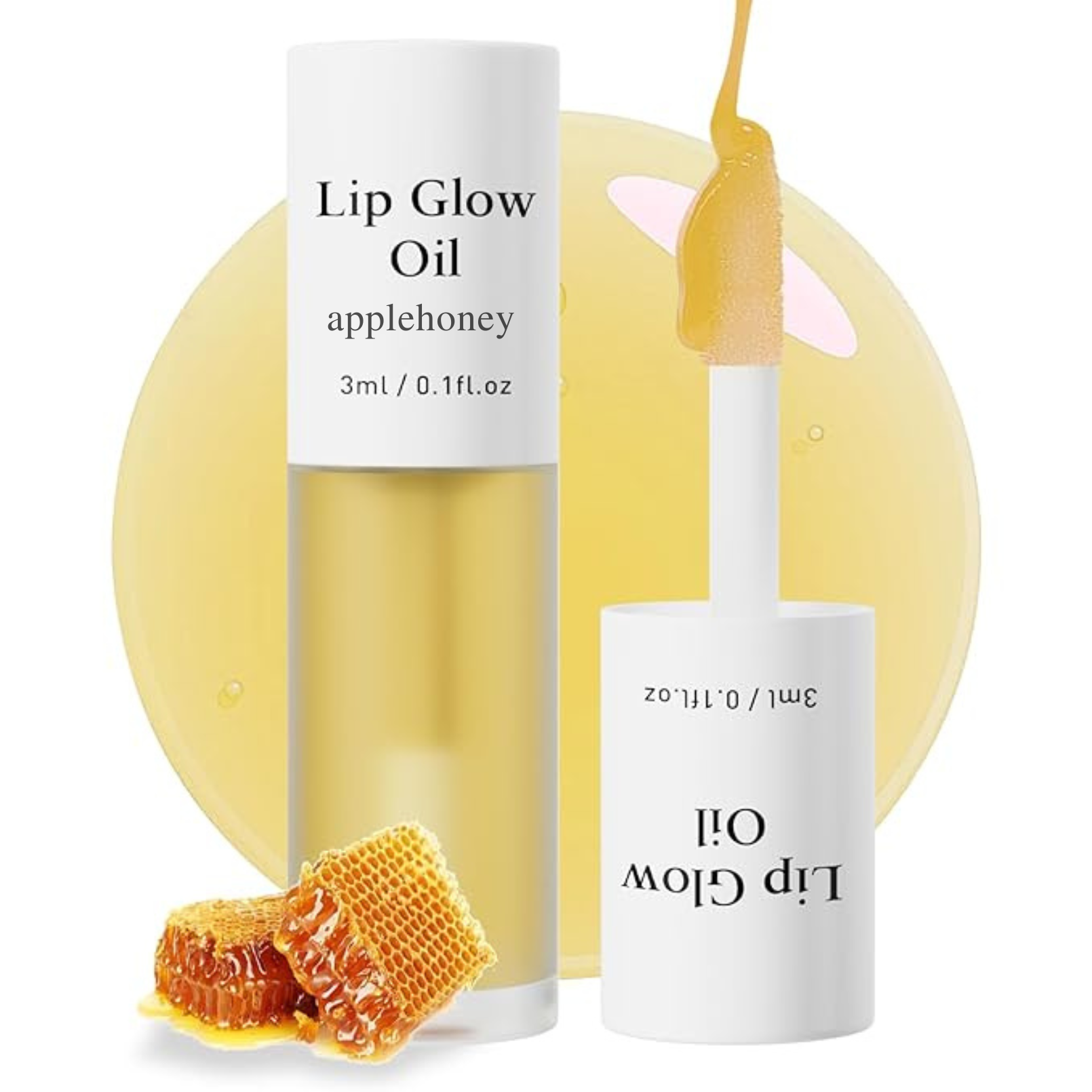 Hydrating Lip Glow Oil