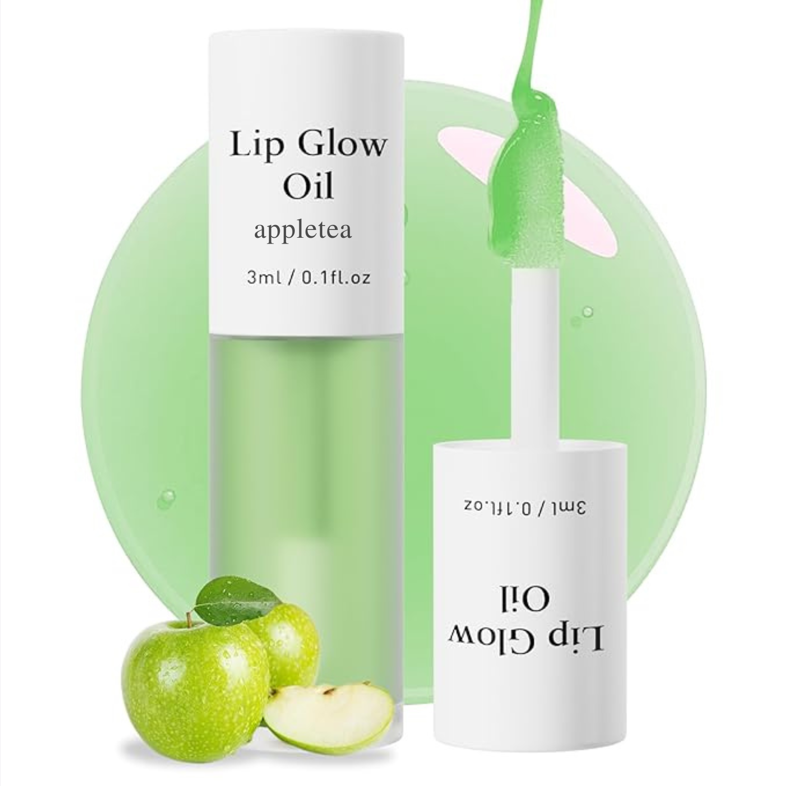 Hydrating Lip Glow Oil