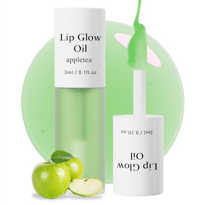 Hydrating Lip Glow Oil