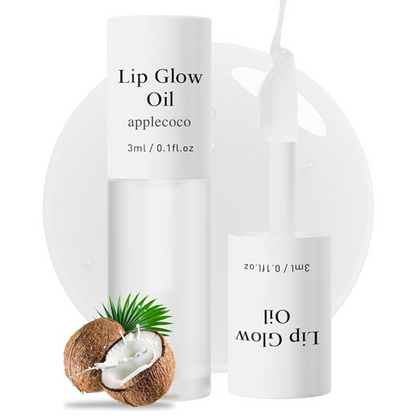 Hydrating Lip Glow Oil