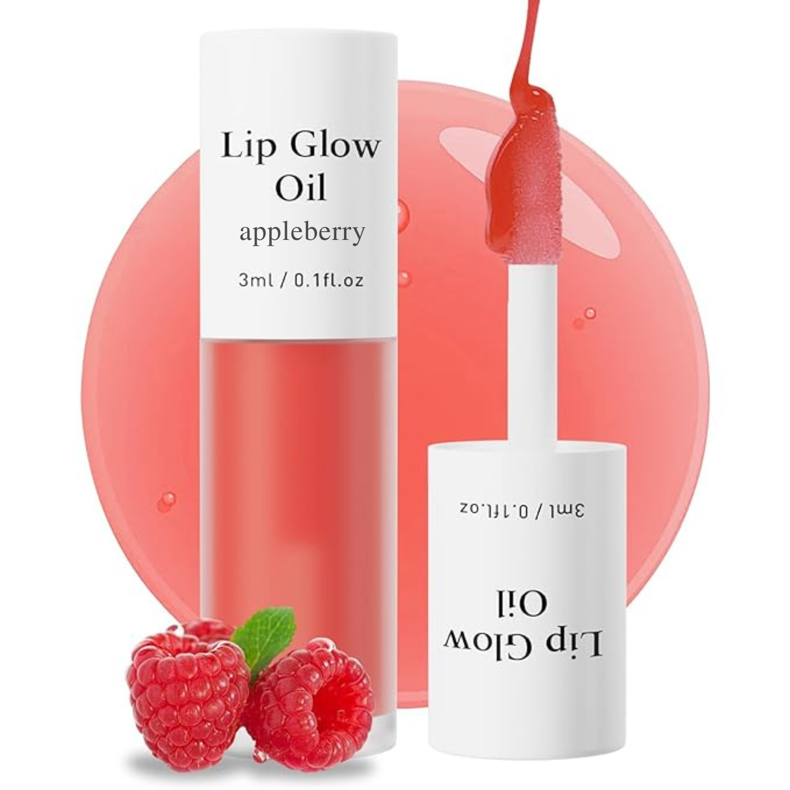 Hydrating Lip Glow Oil