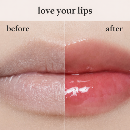 Hydrating Lip Glow Oil