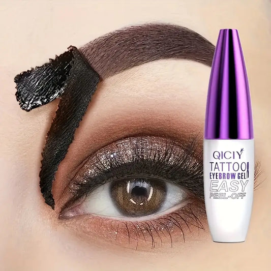 Tattoo Eyebrow Stain