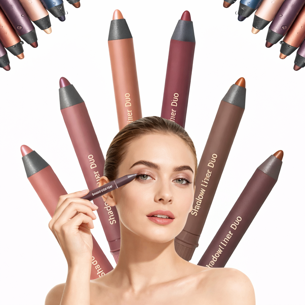 Shadow Liner Duo | Two-in-One Eyeliner and Eyeshadow