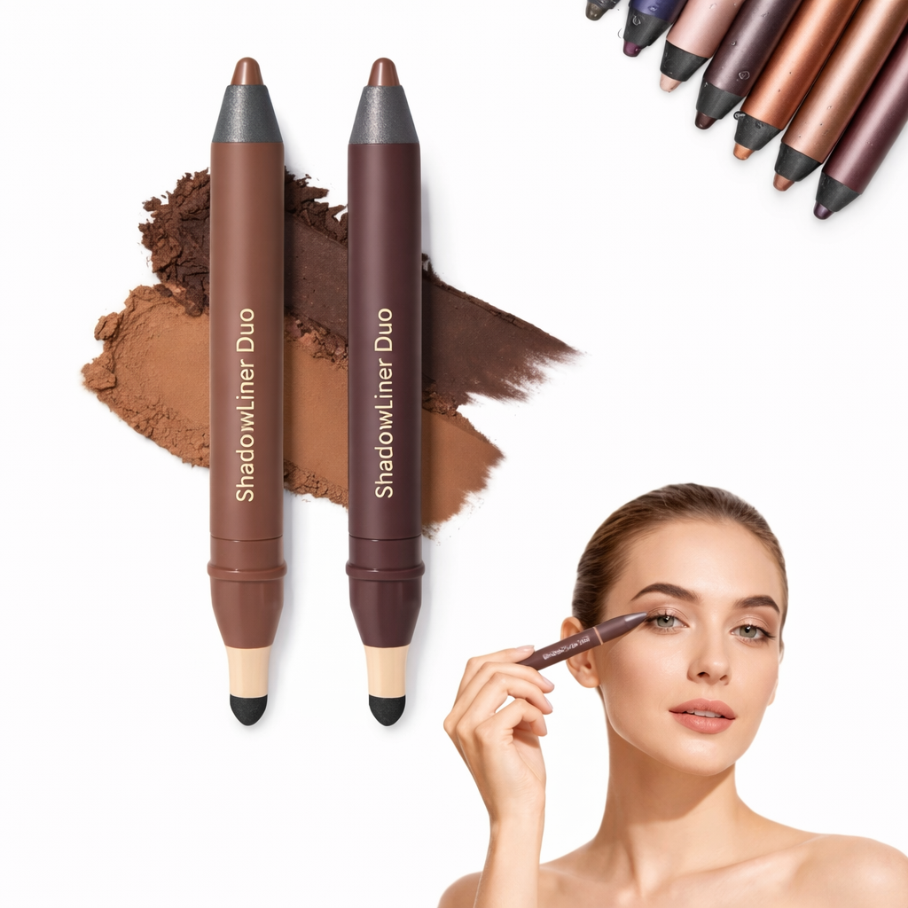 Shadow Liner Duo | Two-in-One Eyeliner and Eyeshadow