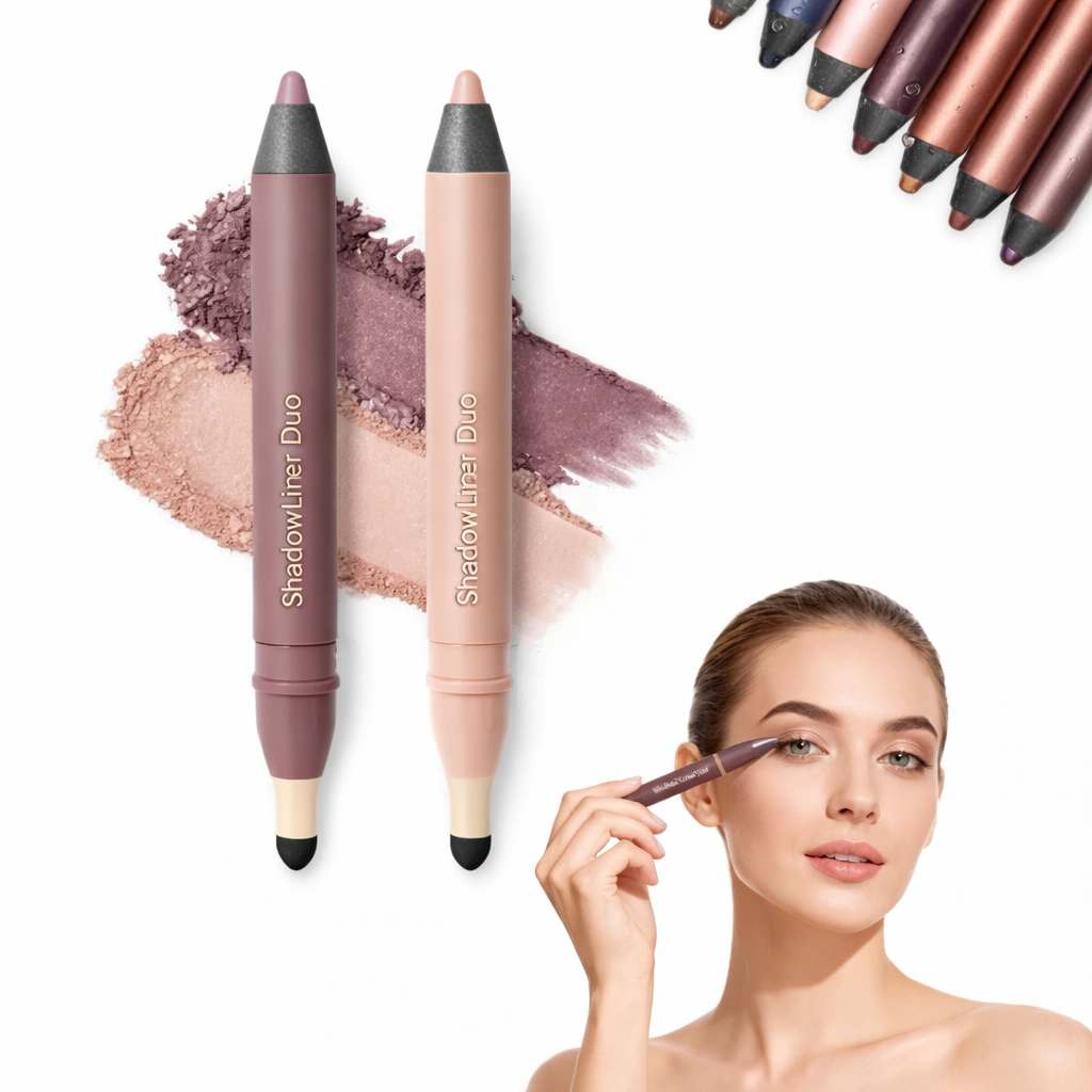 Shadow Liner Duo | Two-in-One Eyeliner and Eyeshadow